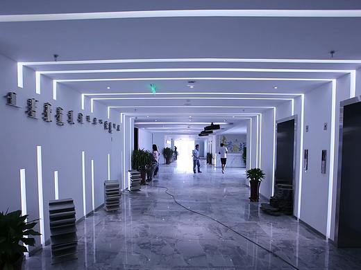 展厅项目(达茂旗)