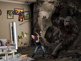 創(chuàng)意海報