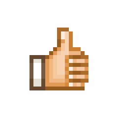 8bit像素小黄脸emoji表情（图ZNjcyMTgyMDg=） - 像素画 - 站酷设计师wangcaipark原创素材 - 站酷ZCOOL
