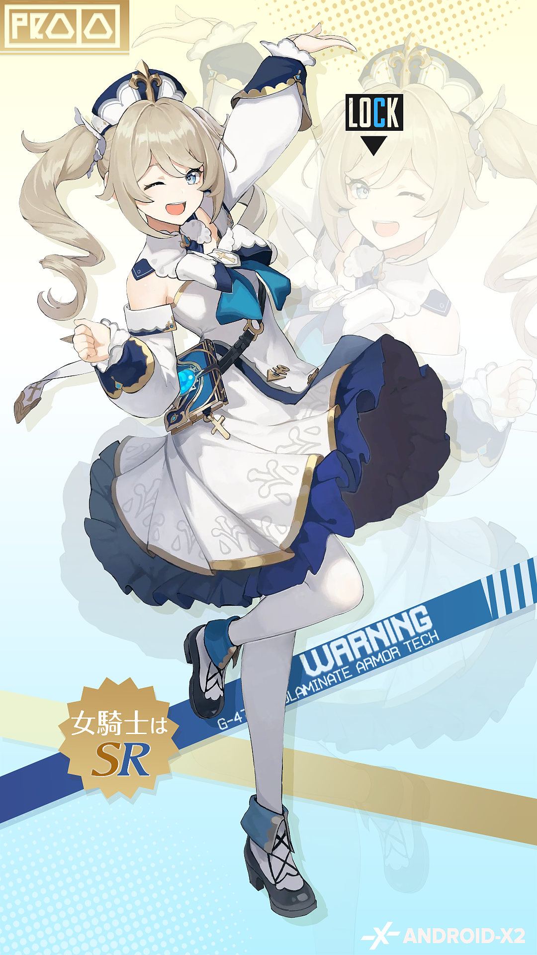 二次元宣传图（图ZMjkyNjM0NjE2） - 游戏UI - 站酷设计师MargaretChow原创素材 - 站酷ZCOOL