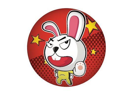 冰箱贴图案设计