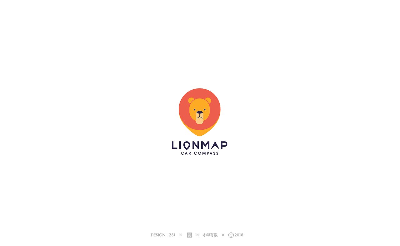 【 ②⓪①⑧·ⓁⓄⒼⓄ·设计总结 】