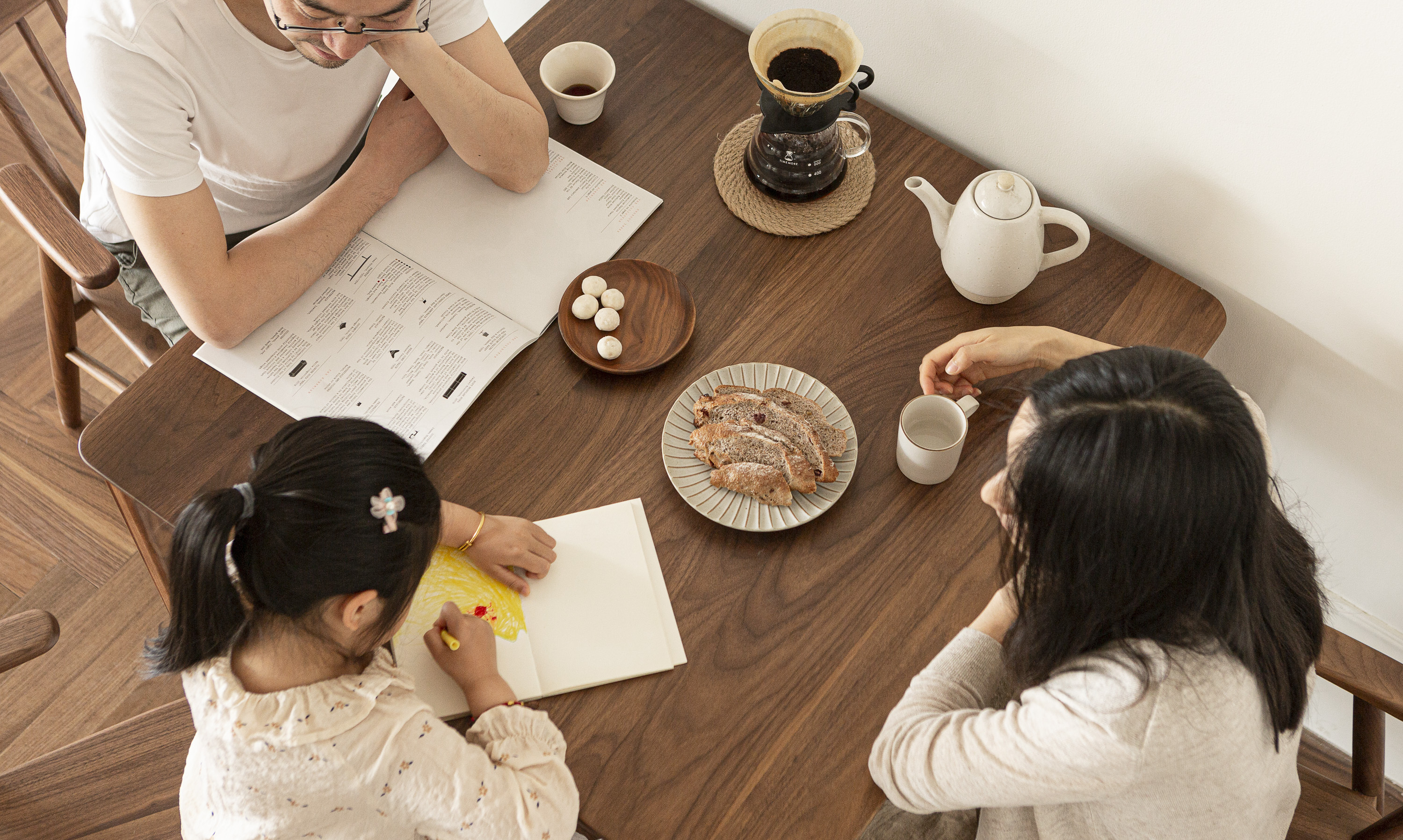 家居摄影-蜂鸟餐桌(设计师家具摄影,家居产品拍摄)_家居视觉_leon