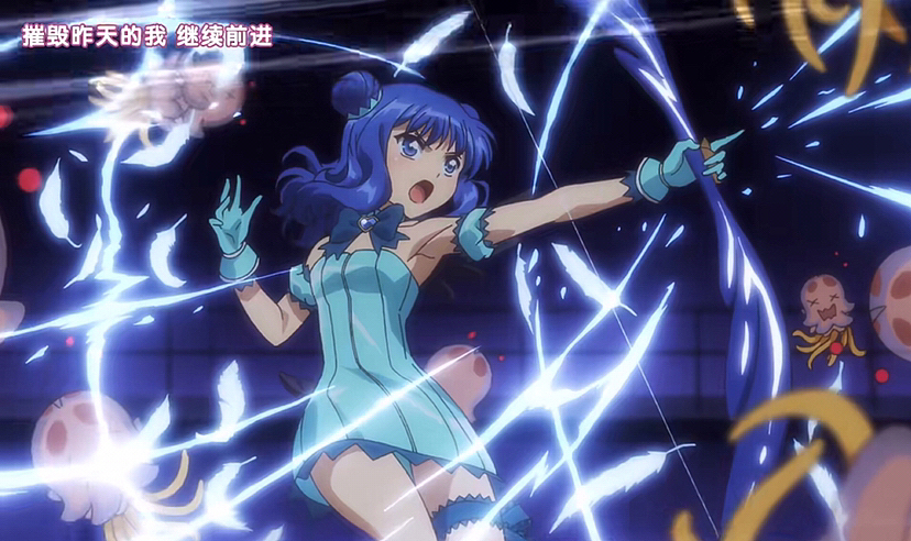 每日动漫壁纸:500