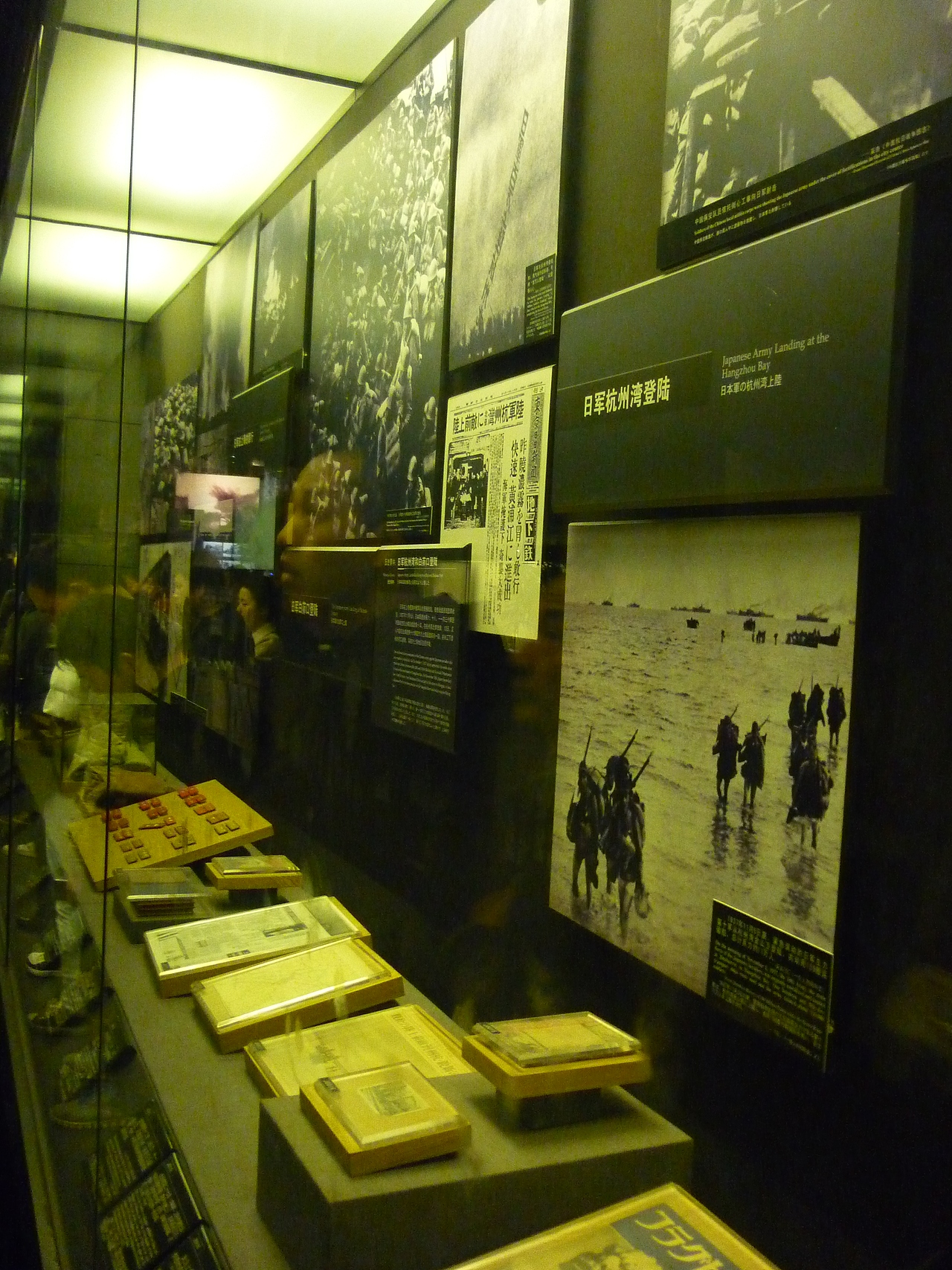 历史的铁证—南京大屠杀（图ZMTIxNDEyOTI0） - 展陈设计 - 站酷设计师没事瞎看原创素材 - 站酷ZCOOL