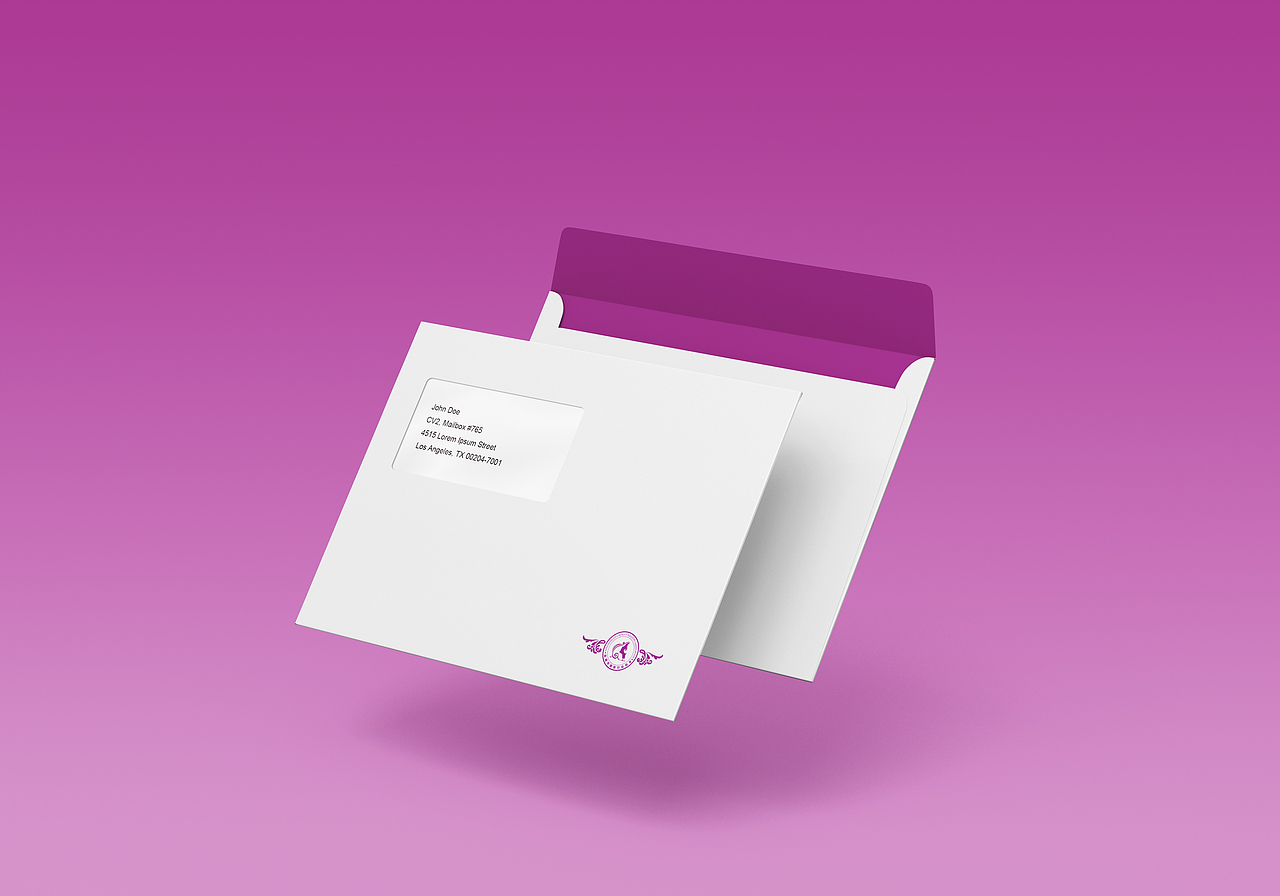 美容行业协会LOGO