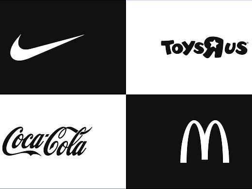 成功LOGO设计的5个基本特征