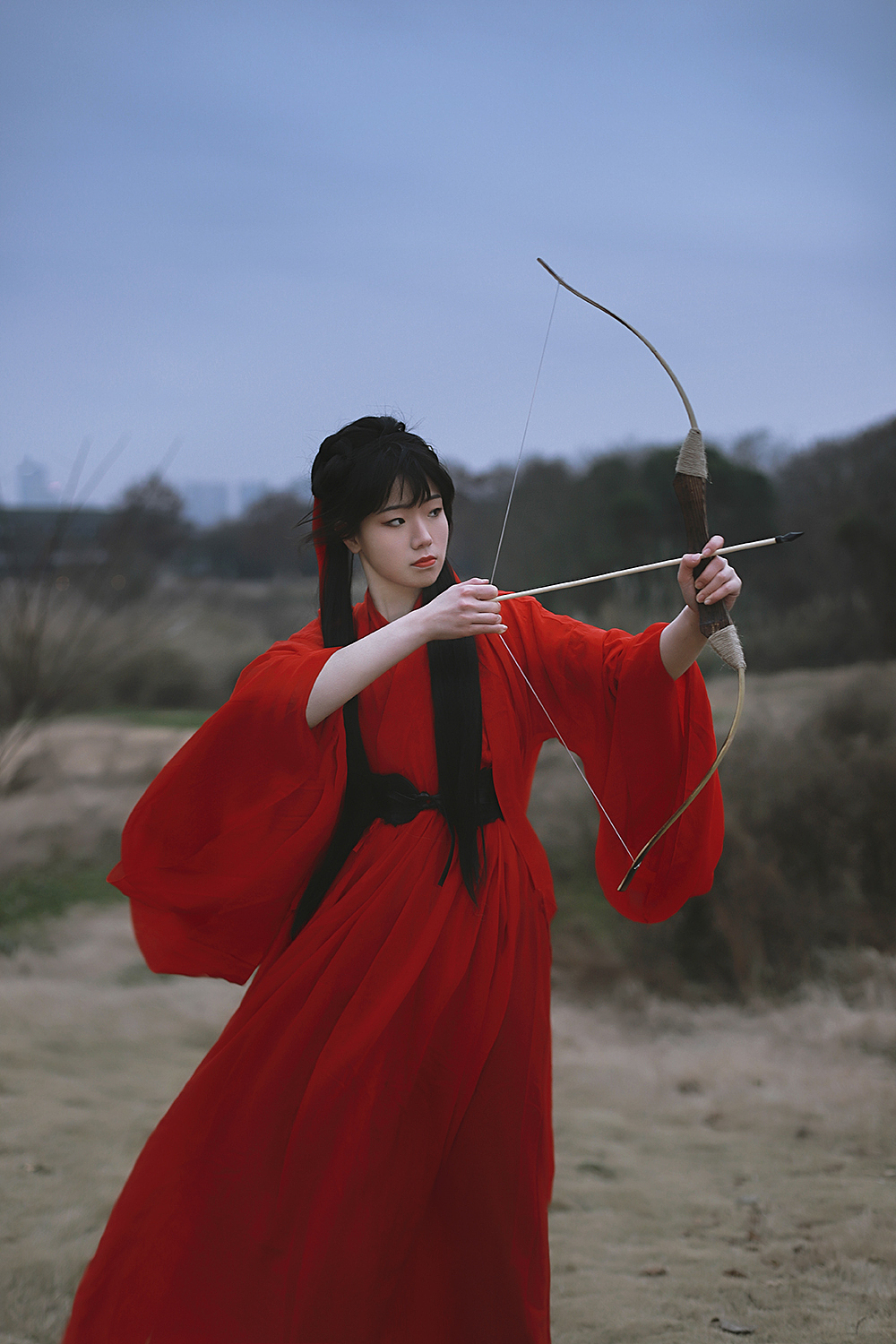 分享收藏标签汉服侠客创作时间2021/01/16收录收藏夹查看更多摄影91