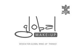（原创）GLOBAL MAKE-UP彩妆品牌&产品