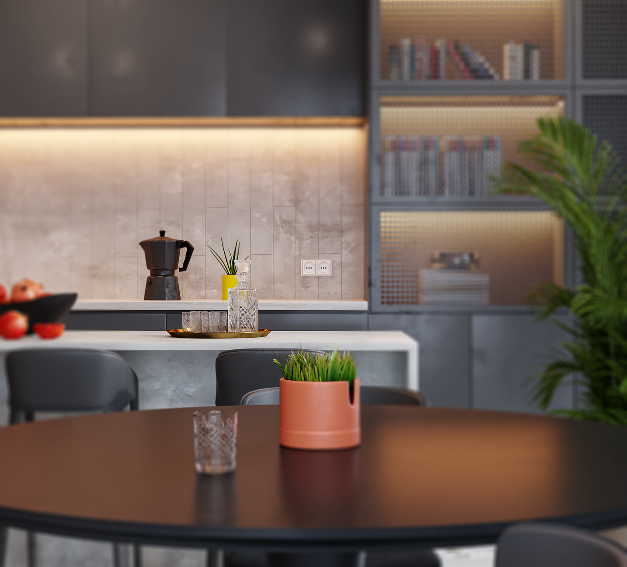 国外户型改造工业风（图ZMTg3Mjk2MzIw） - 家装设计 - 站酷设计师小红帽先生原创素材 - 站酷ZCOOL