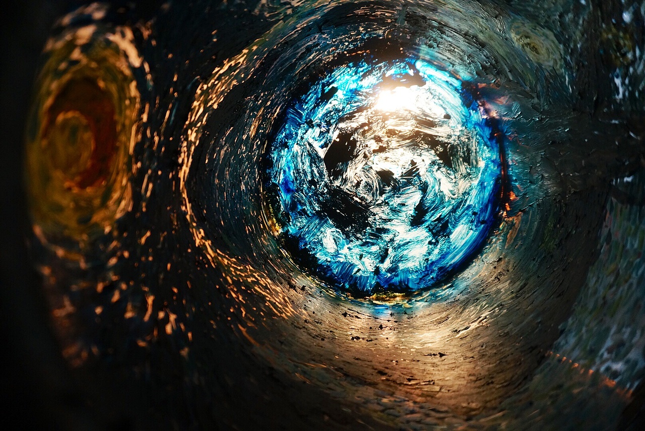 探索,瓶子里的世界|摄影|产品摄影|xujieling - 原创作品 - 站酷