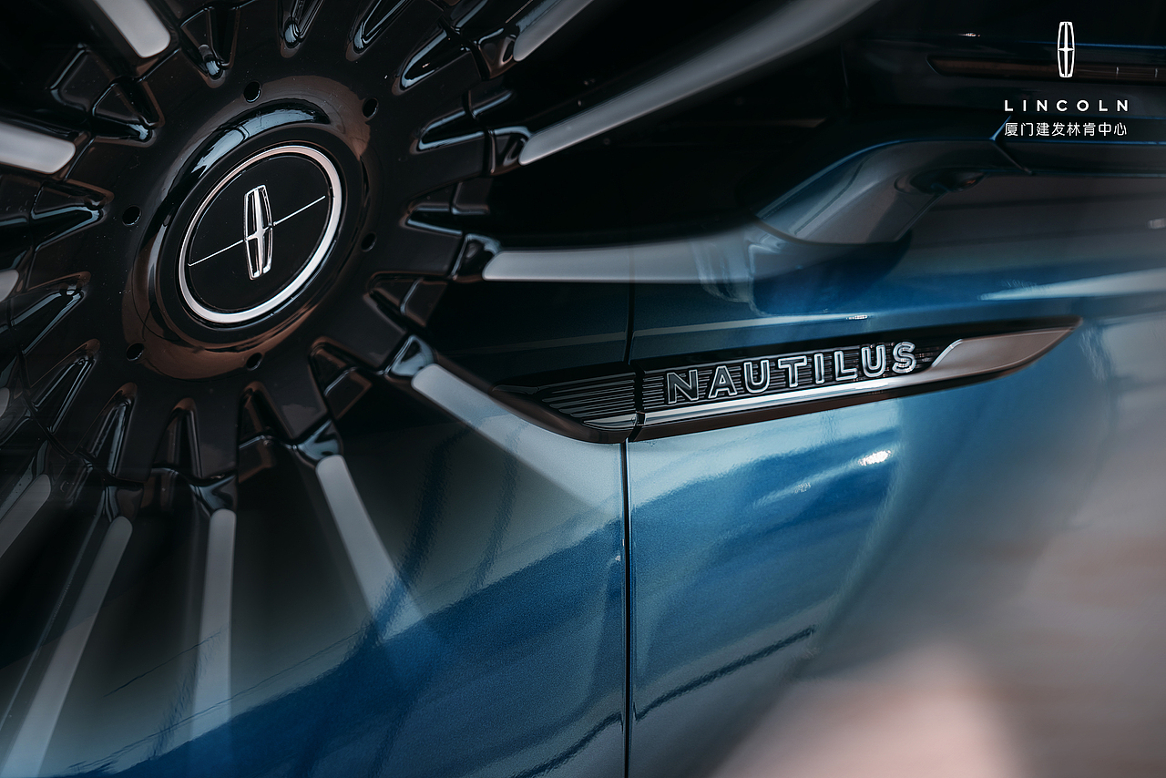 林肯航海家（图ZMjQ0OTQ4OTcy） - 产品摄影 - 站酷设计师喆伦原创素材 - 站酷ZCOOL