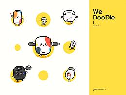 We DooDle