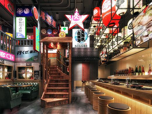 长沙谁在居酒屋