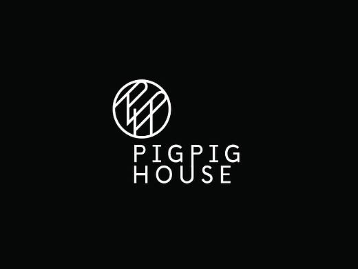 PPH-服装logo设计