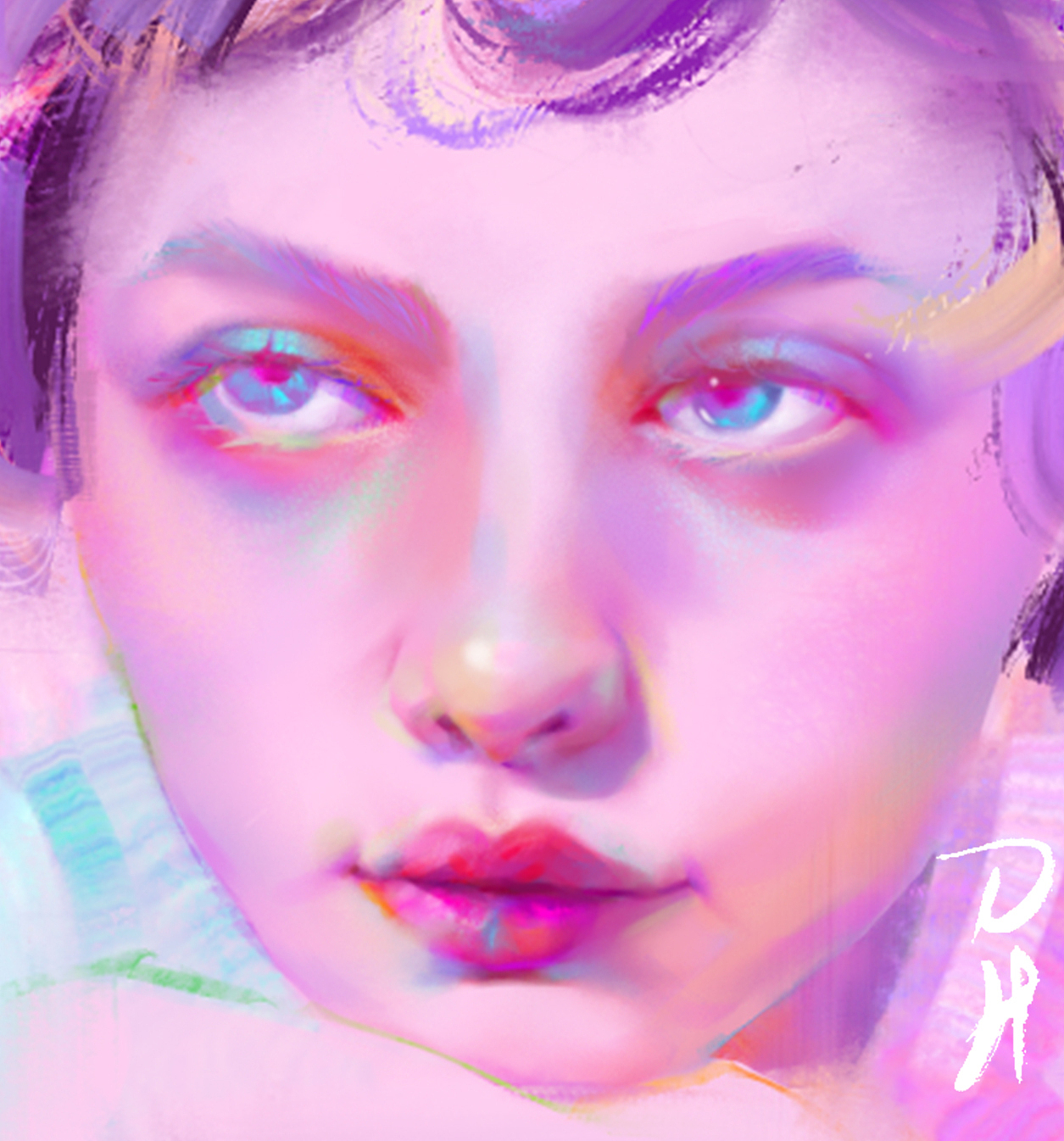 最近画的图开始的开始