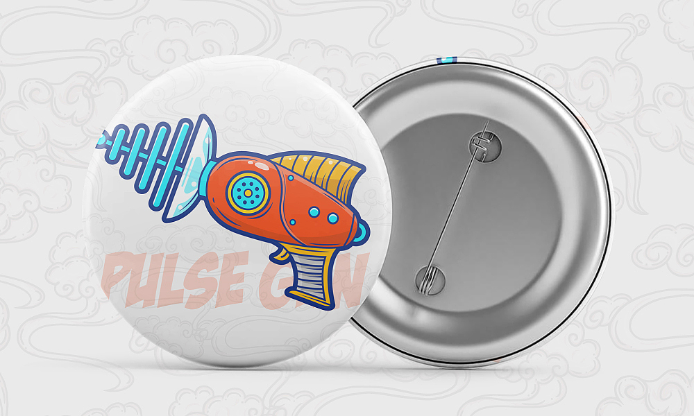 潮流插画 | BANNER 包装插画设计