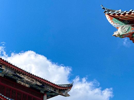 记录生活——随拍