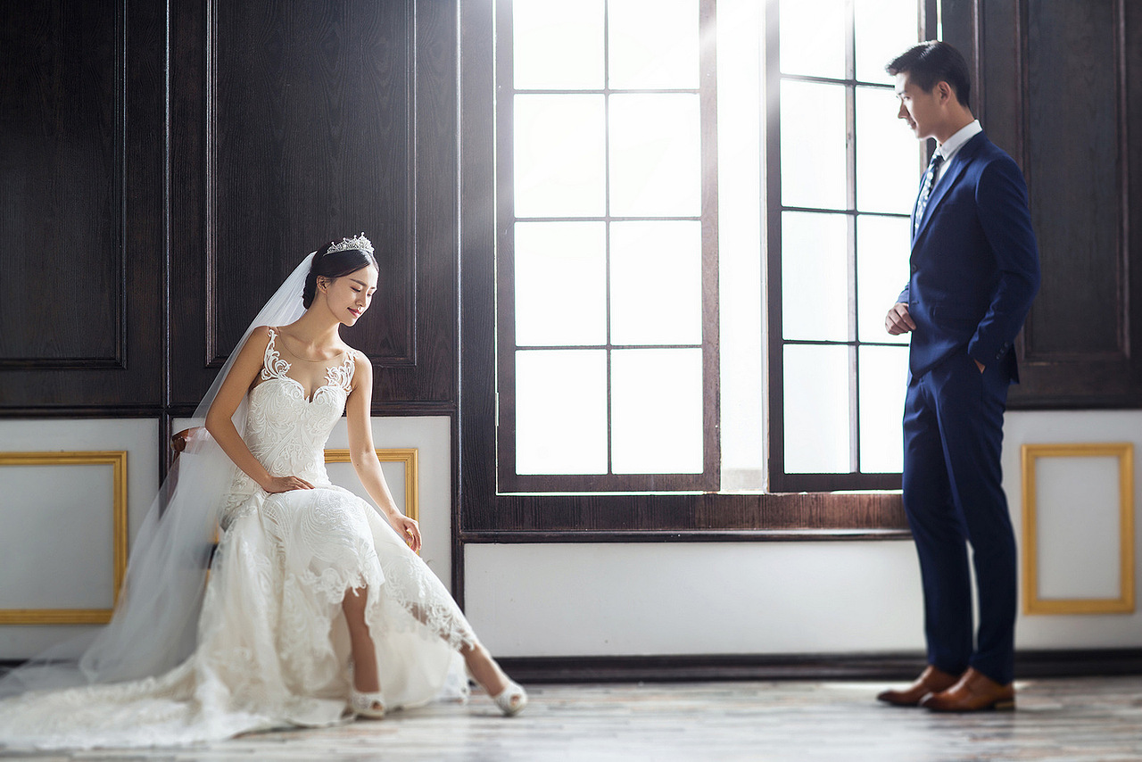 私人定制——女神系列