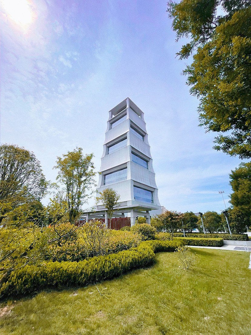 月登阁·西安（图ZMzE1NTQxNDE2） - 风光摄影 - 站酷设计师方块史蒂夫原创素材 - 站酷ZCOOL