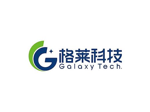 《格莱科技》品牌升级优化 武汉LOGO设计