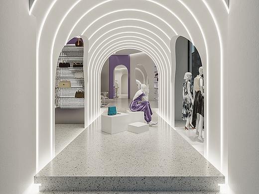 冠名网红的标签，只为博你一见