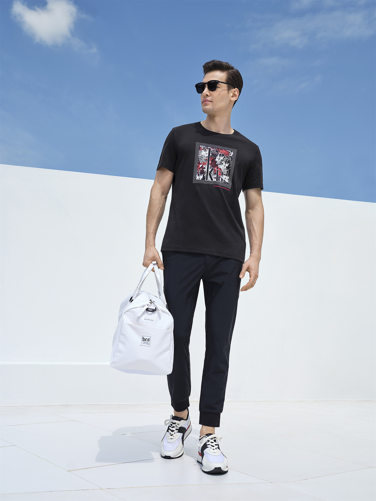 2021 spring&summer look