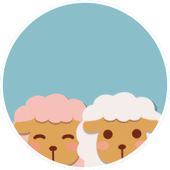 原创微信表情包“羊虾仔”（图ZMTIxMzk3MTU2） - 网络表情 - 站酷设计师_YOUNG_原创素材 - 站酷ZCOOL