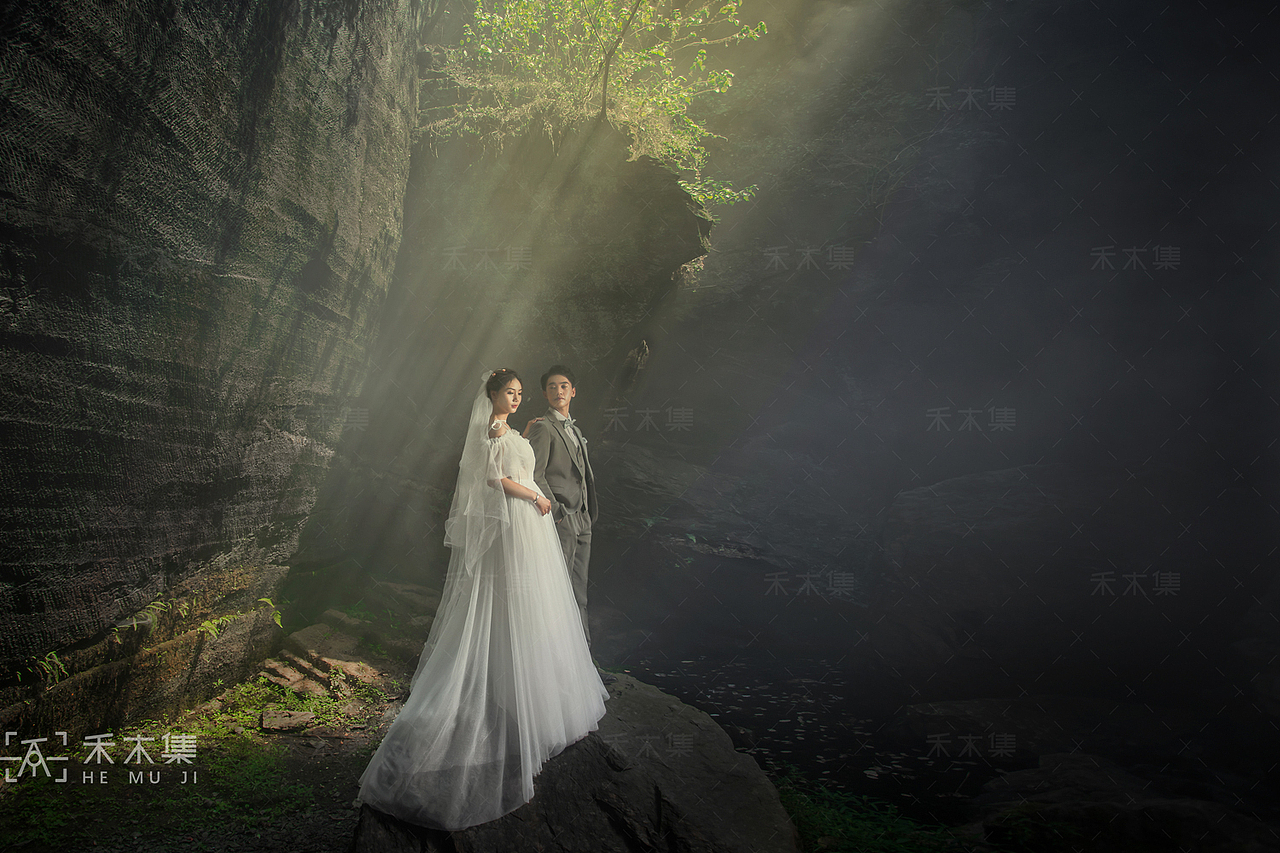 山有木兮（图ZMTMzMDEwMzQw） - 人像摄影 - 站酷设计师摄影师陈义原创素材 - 站酷ZCOOL