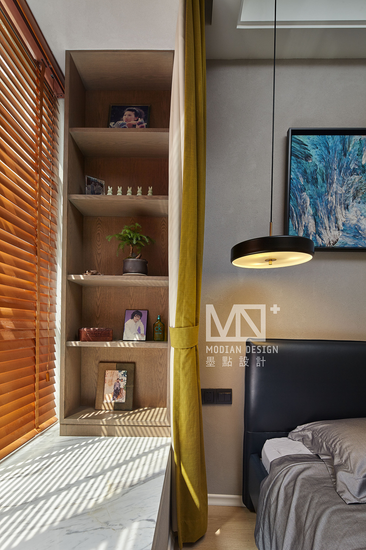 无风格-无界限-混搭到底—设计师之家|墨点设计（图ZMTM5MDEwNTY0） - 家装设计 - 站酷设计师Z34862485原创素材 - 站酷ZCOOL