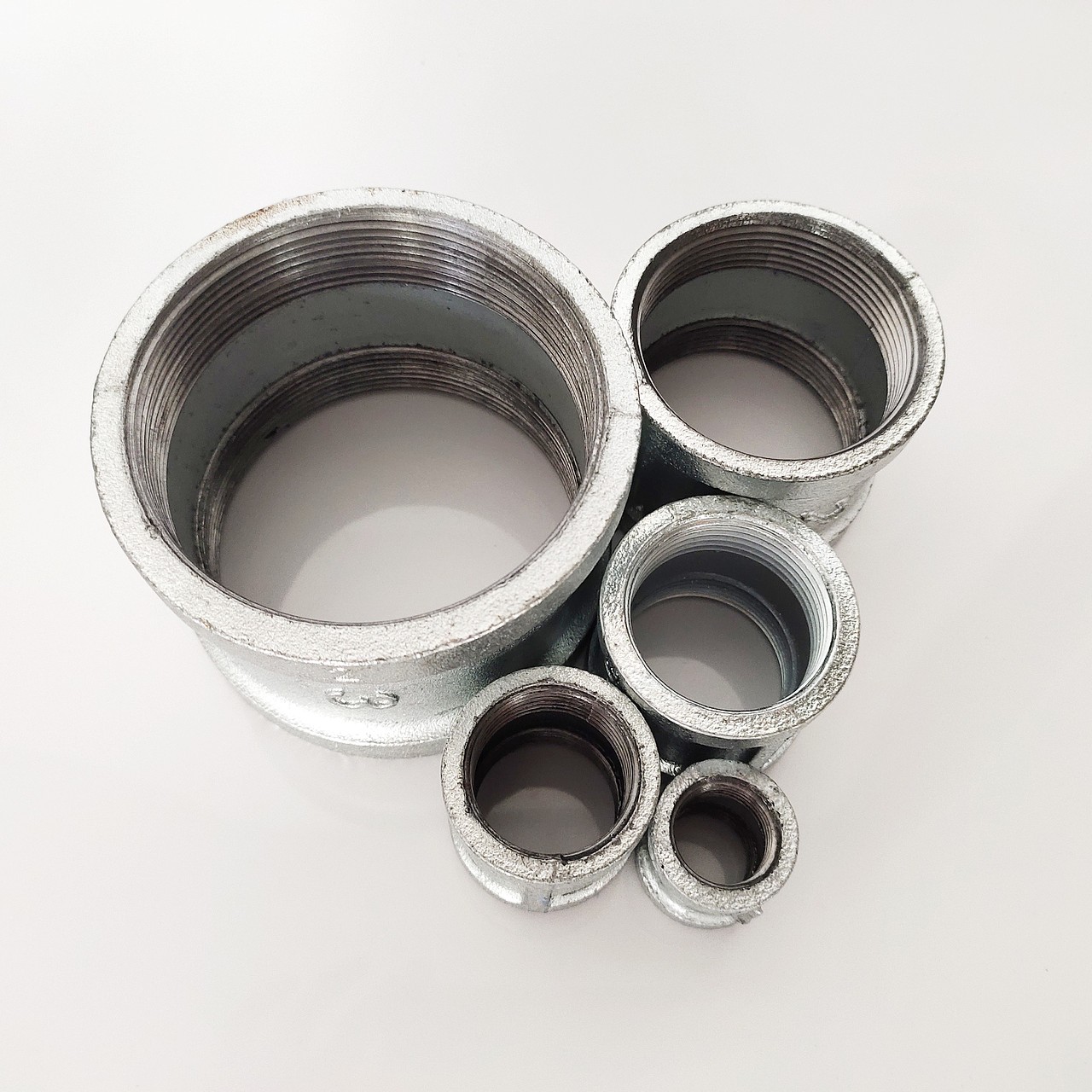 镀锌管古内丝直接