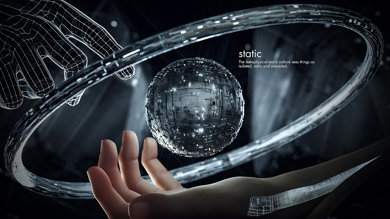 科技芯片渲染练习（图ZMjYwMTM5OTA0） - 其他三维 - 站酷设计师vime苏瞳原创素材 - 站酷ZCOOL