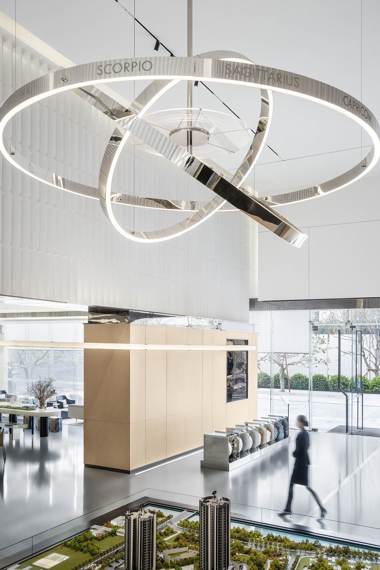 建筑空间摄影 | 雅居乐·从化滨江雅苑