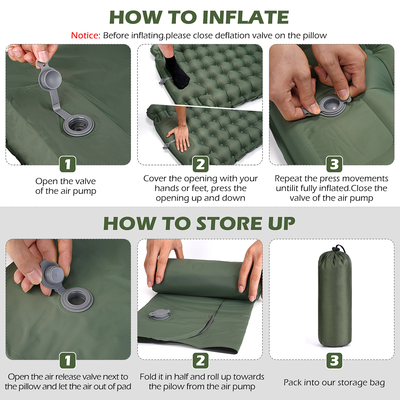 亞馬遜產(chǎn)品拍攝精修-氣墊床（圖ZMjgwNTg5NDk2） - 產(chǎn)品攝影 - 站酷設計師偲酷攝影設計原創(chuàng)素材 - 站酷ZCOOL