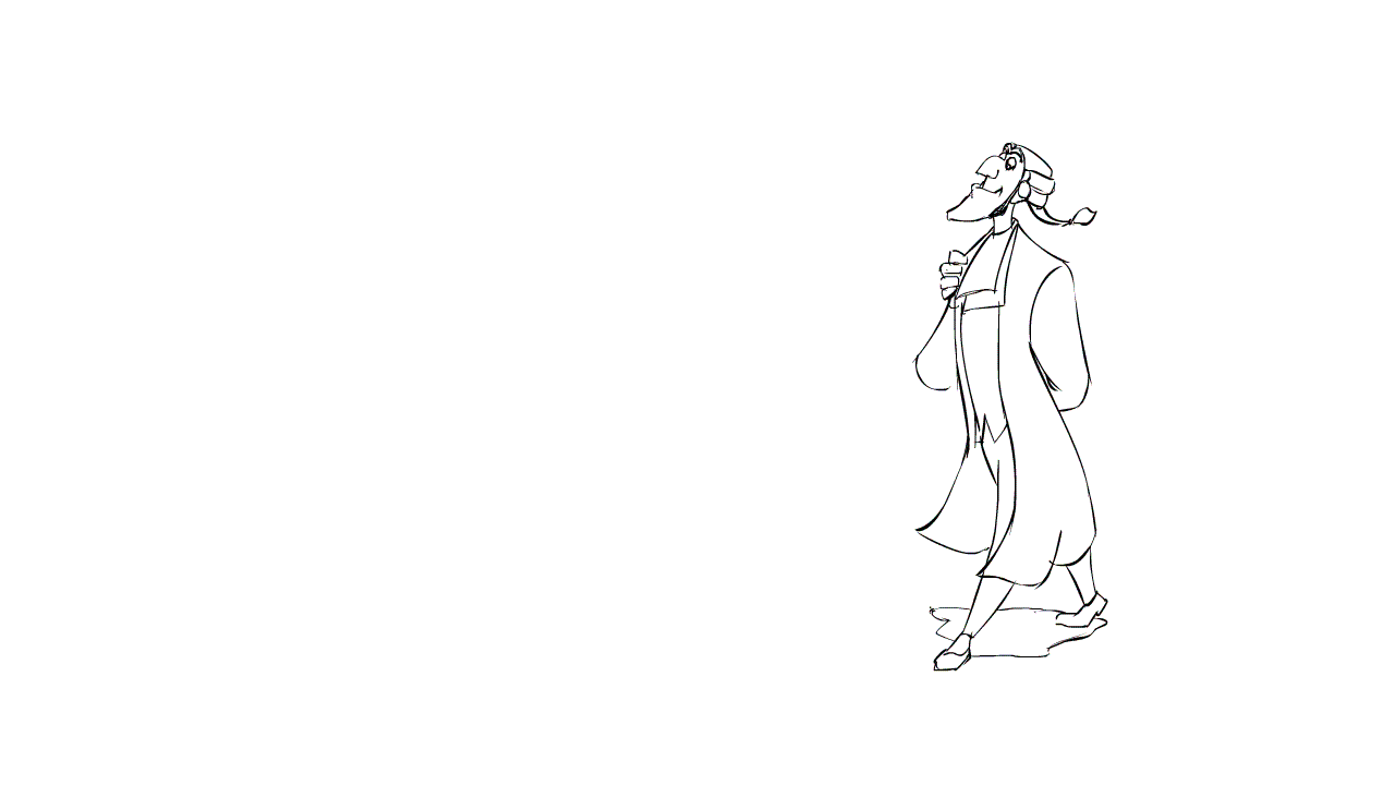 动画规律（图ZMTg1NTA1NTUy） - 其他动漫 - 站酷设计师安兹艾尔原创素材 - 站酷ZCOOL