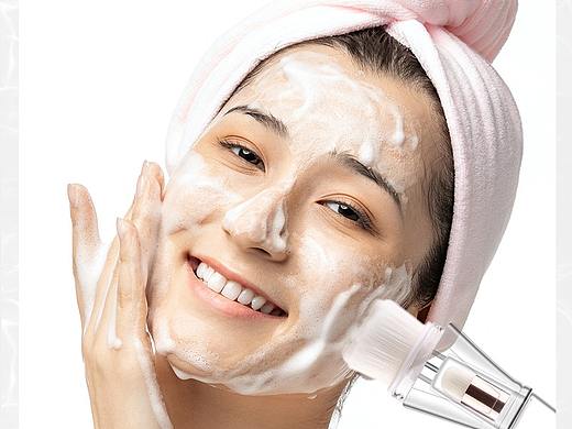 卓越系列化妆刷详情