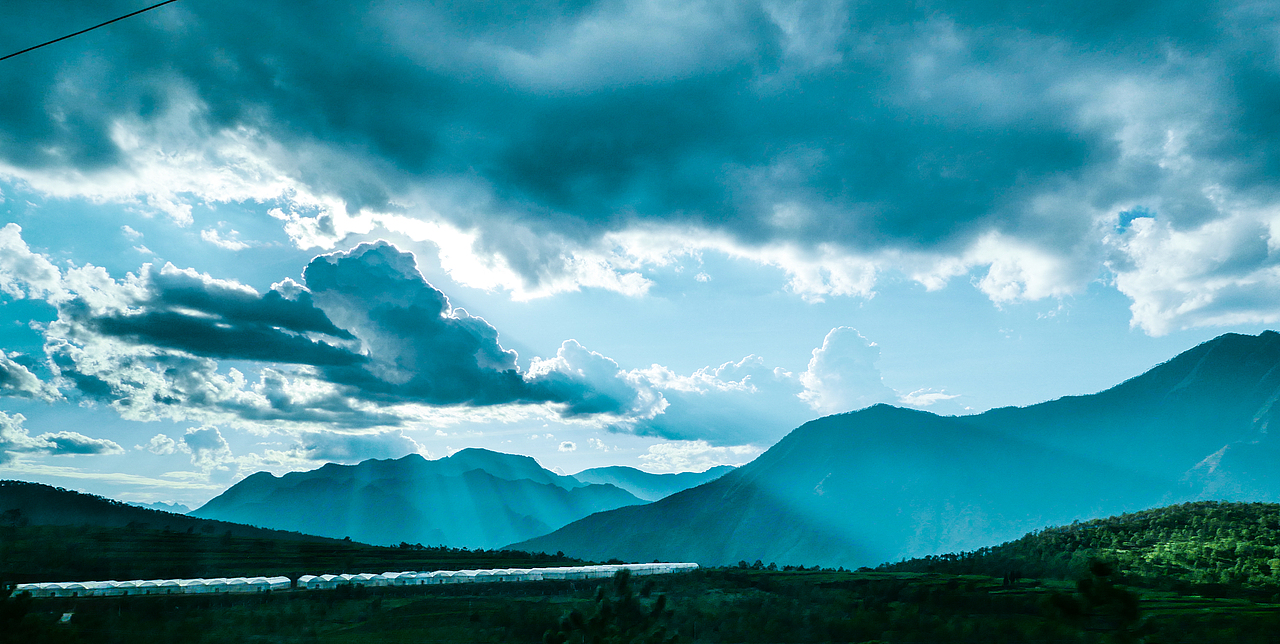 云南大山（图ZMzM2MzMzNTI=） - 风光摄影 - 站酷设计师ljkund原创素材 - 站酷ZCOOL