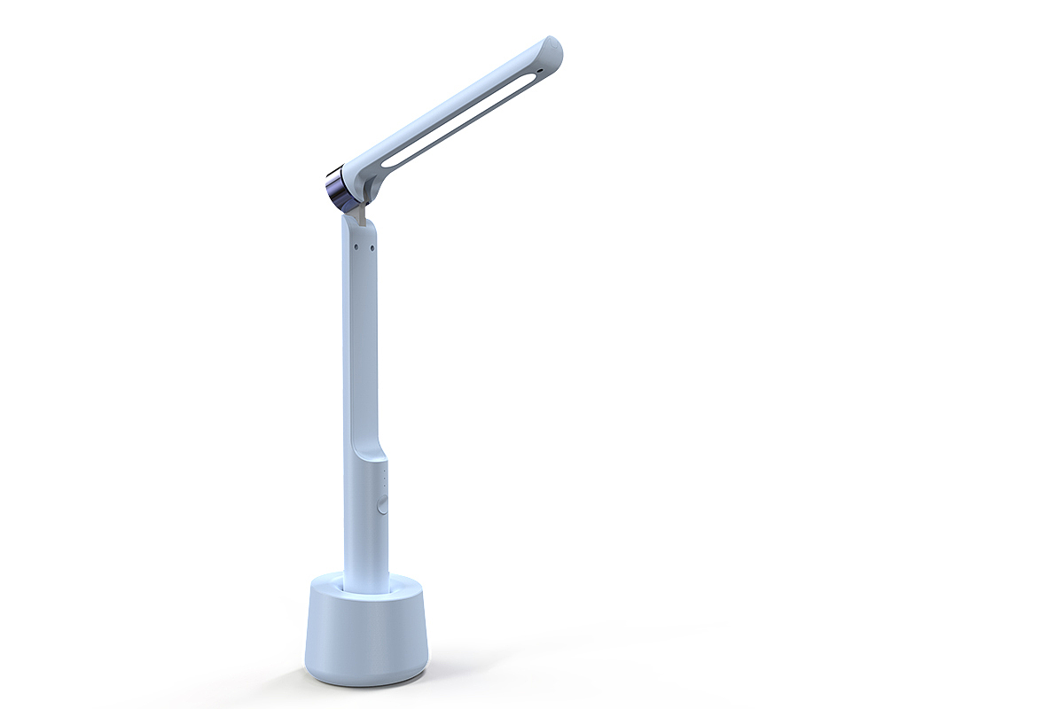 折叠式台灯（图ZMTM3MTQ0Mzg4） - 电子产品 - 站酷设计师Dick小胖原创素材 - 站酷ZCOOL