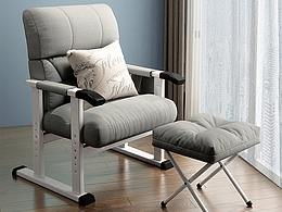 沙發(fā)椅詳情頁