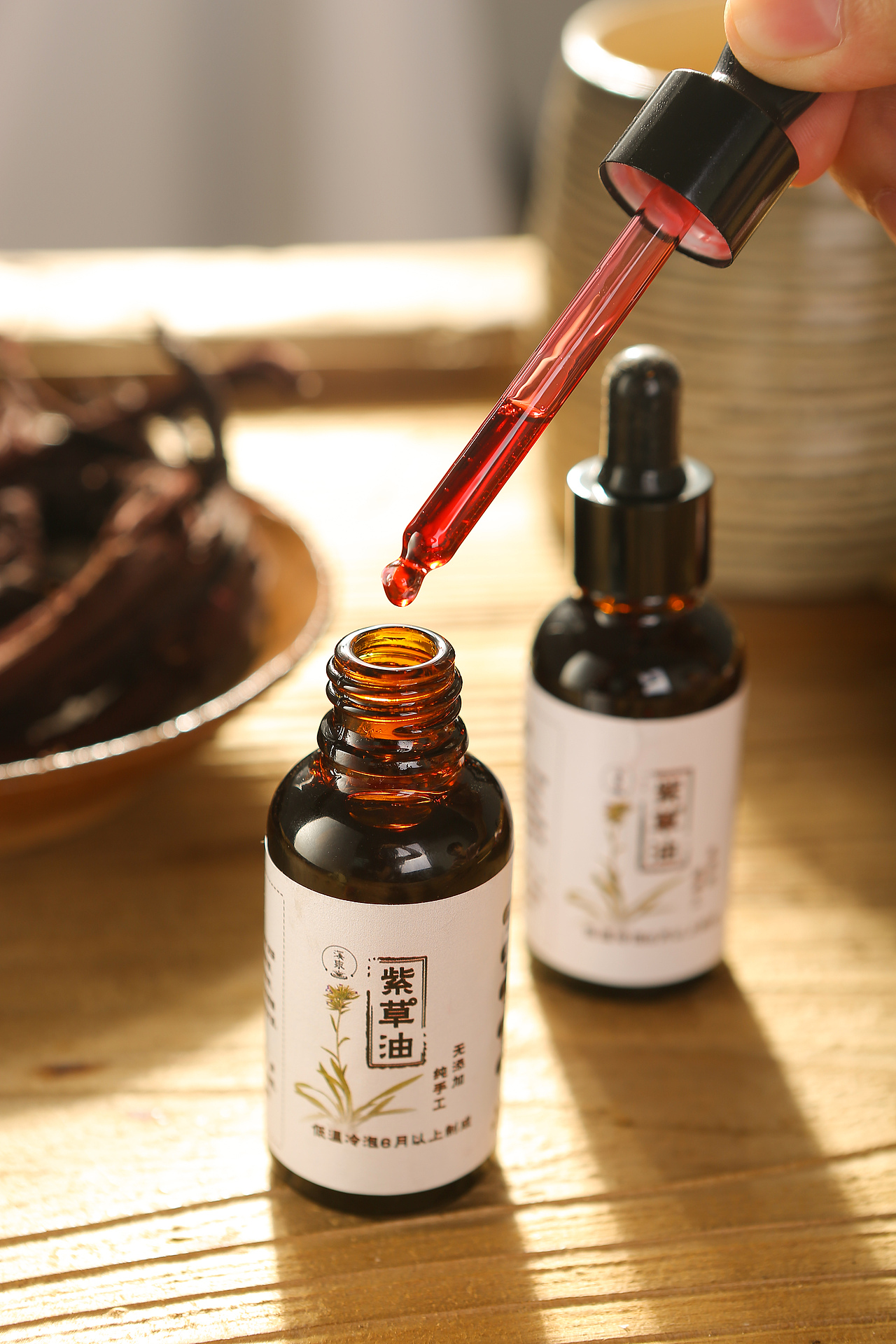 牛奶手工皂
