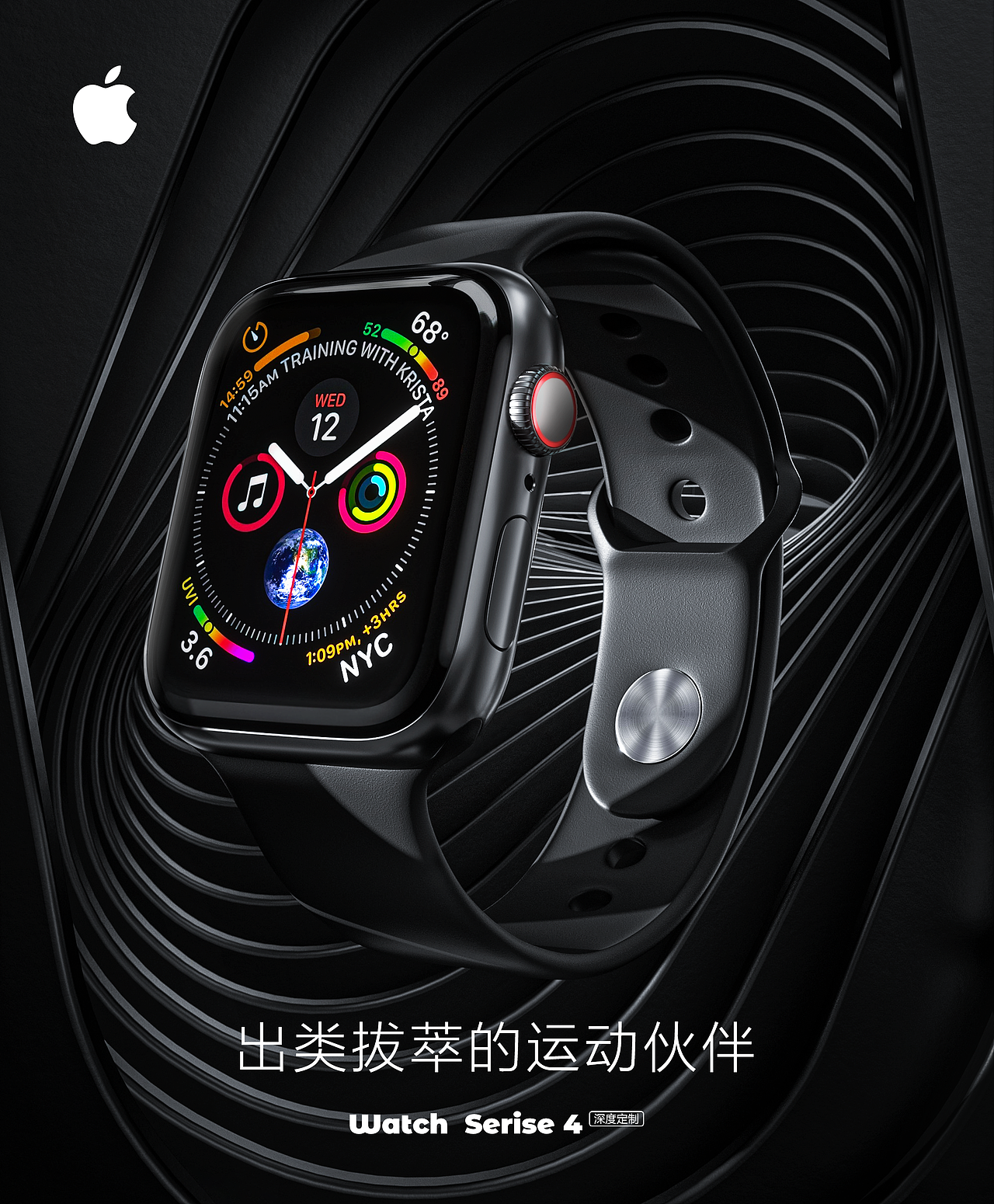 2020.九月-三维CG-成长记录打卡-GROWTH FACTOR（图ZMjI2ODc2Njgw） - 动画/影视 - 站酷设计师GYD_D原创素材 - 站酷ZCOOL