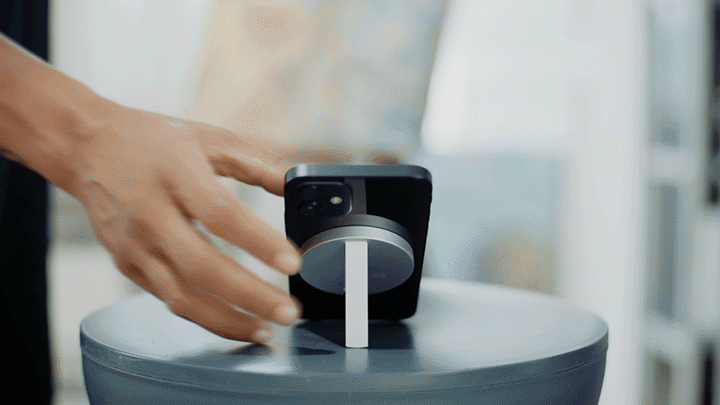 HaloLock系列产品视频（图ZMjQ3NDIyNzU2） - 短片 - 站酷设计师Vitamin_E原创素材 - 站酷ZCOOL