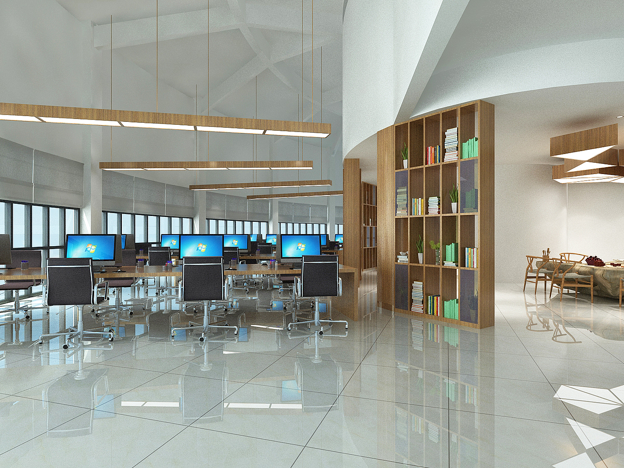 养老集团办公室