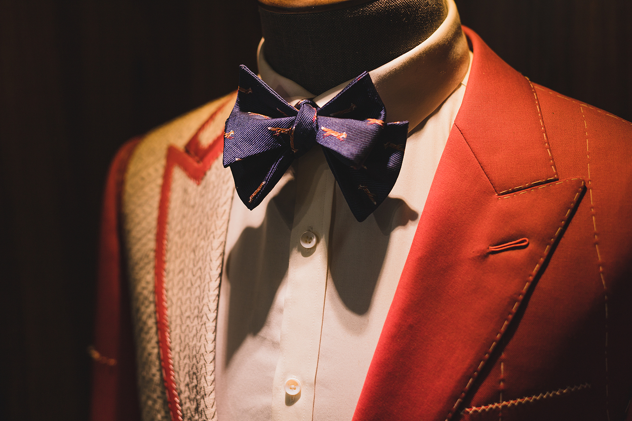 池川高定拍摄| 店面拍摄空间结构拍摄