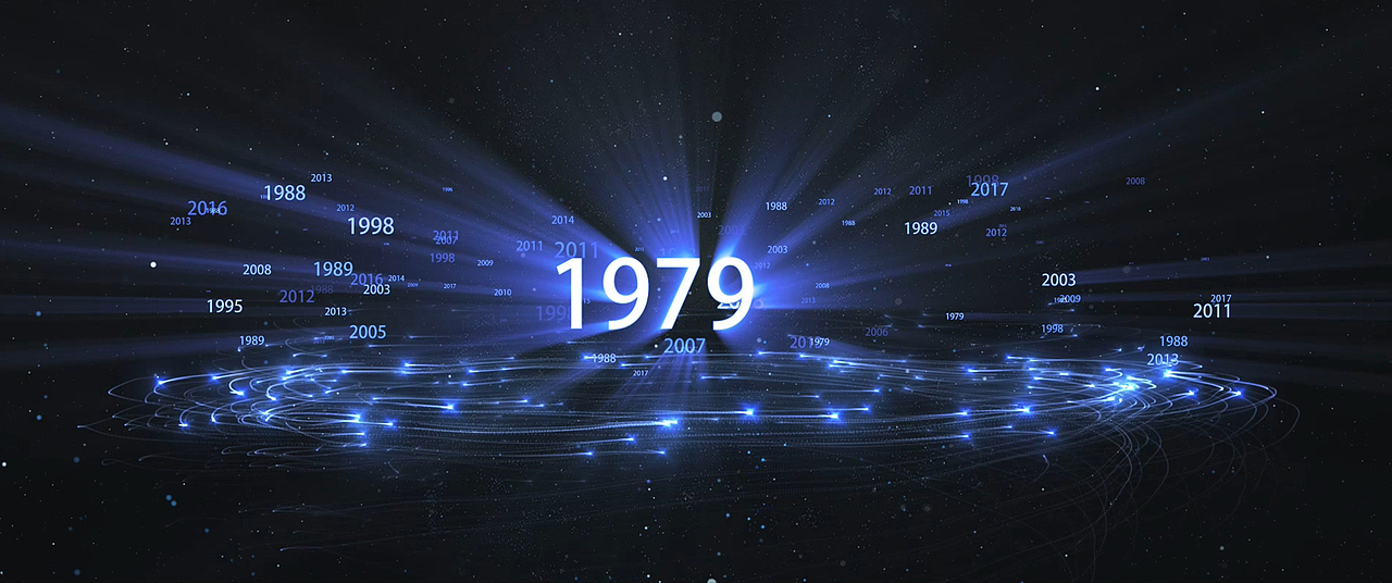 粒子生长演绎老板电器18年发展历程（图ZNzI3NDAyNjg=） - Motion Graphic - 站酷设计师新数字工作室原创素材 - 站酷ZCOOL