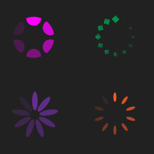 原创AE动效（图ZMTExMzk3NzY4） - 动效设计 - 站酷设计师小文艺范原创素材 - 站酷ZCOOL