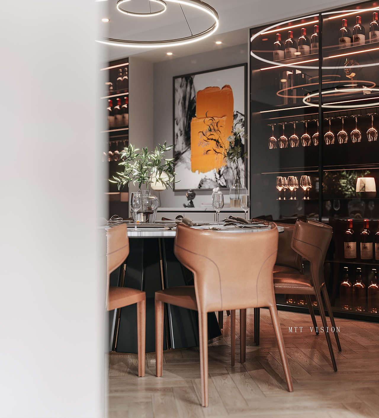 簡約私宅表現(xiàn)（圖ZMjc2NTc4NTE2） - 家裝設計 - 站酷設計師翊加丨表現(xiàn)原創(chuàng)素材 - 站酷ZCOOL