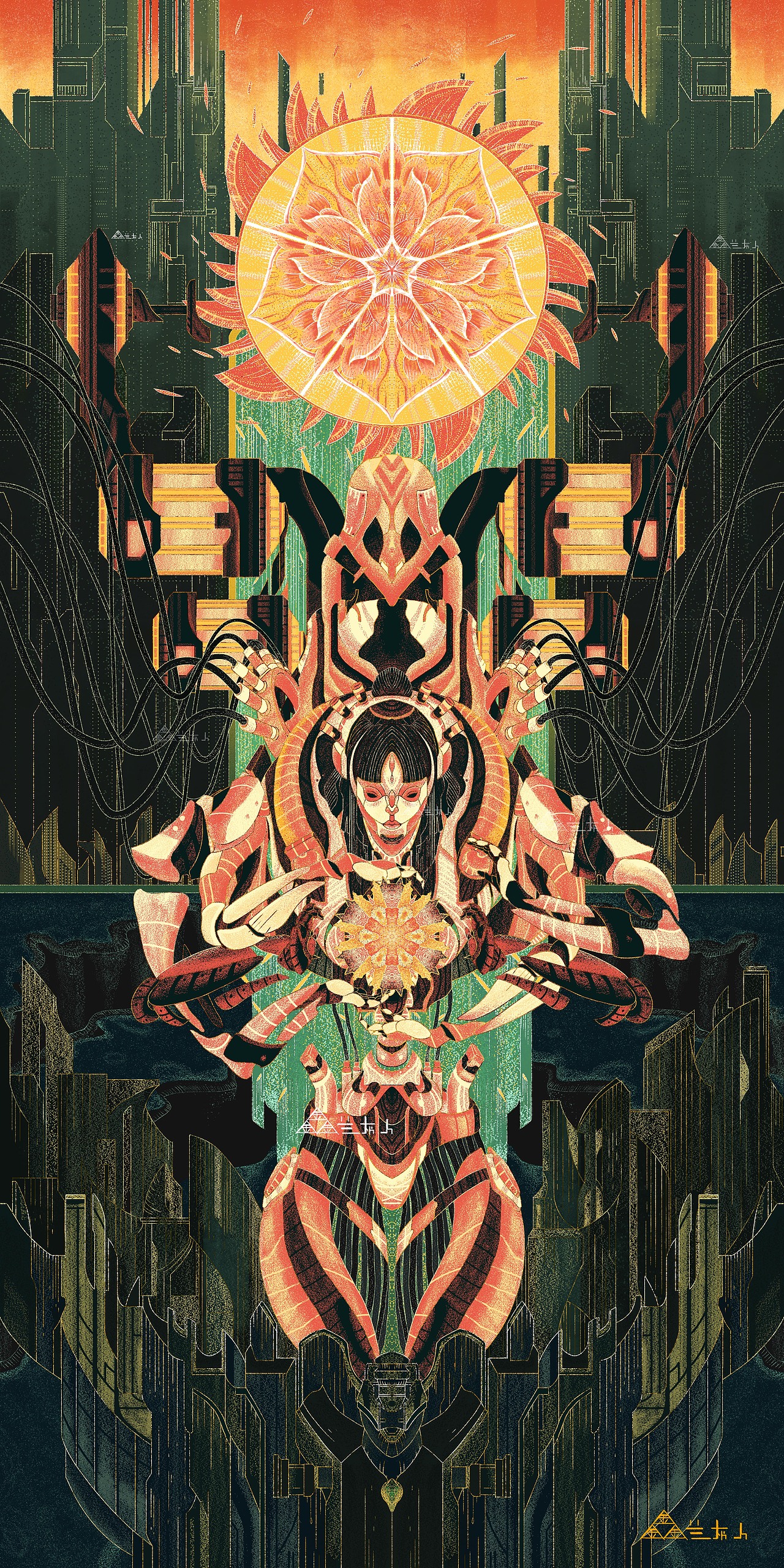 《升日但缺》 2021作品集