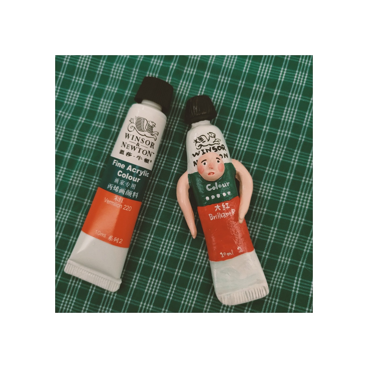 最近的黏土和豆书