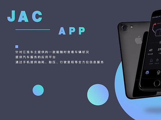 汽车APP